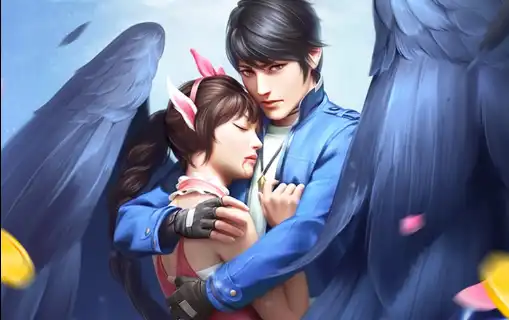 游戏排行榜盒子之斗罗大陆H5，极速打金版，二次元 角色！